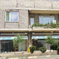ساختمان-دوطبقه-تجاری-مسکونی-نورین
