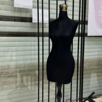 لوازم لباس فروشی مانکن اتاق پرو|فروشگاه و مغازه|مراغه, |دیوار