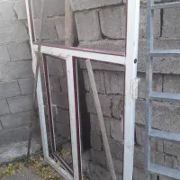 پنجره و درب