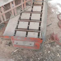 قالب دستگاه