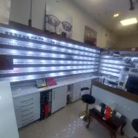 عینک طبی و افتابی و تعمیرات|زیورآلات و اکسسوری|تهران, شهرک پردیسان|دیوار