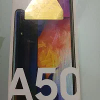گوشی سامسونگ A50