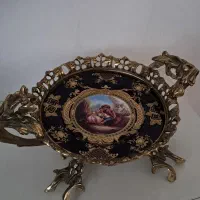 ظرف برنز اصل