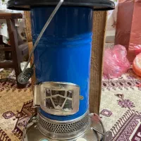 چراغ تقدیمی خوراک پزی خشک اکبند