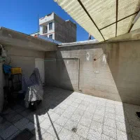 راه آهن خانه ویلایی 81 متری ماشین رو