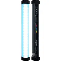 نور باتومی گودکس دو عددی Godox TL30 RGB