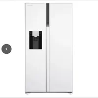 یخچال فریزر 28فوت ایکس ویژن مدل HS600