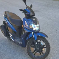 فروش اسکوتر sr200