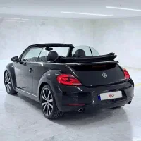 خاصترین و نوترین بیتل کروک در ایران|خودرو سواری و وانت|تهران, صاحبقرانیه|دیوار