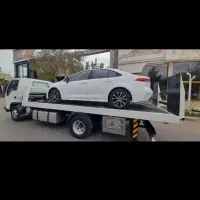 حمل خودرو با خودروبر ونیسان .حمل خودرو صفر وتصادفی