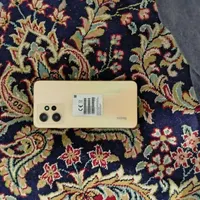 شیائومی Redmi Note 12 4G با حافظهٔ ۲۵۶ گیگابایت|موبایل|شیراز, شهرک بهار|دیوار