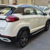 mvmx22پرو اتومات۱۴۰۱ بدون رنگ|خودرو سواری و وانت|تبریز, |دیوار