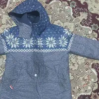 کاپشن نو|لباس|زاهدان, |دیوار