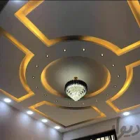 یک نفر نیمه ماهر کمکی در نقاشی ساختمان نیازمندم|استخدام معماری، عمران و ساختمانی|لنگرود, |دیوار