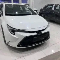 تویوتا لوین