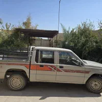 میتسوبیشی دوکابین ۱۹۹۲