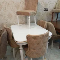 چستر بوگاتی صندلی /میز غذا خوری /نهار خوری /*|میز و صندلی غذاخوری|ارومیه, |دیوار