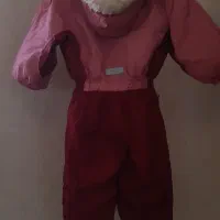 کاپشن دخترانه بچه‌گانه|کفش و لباس بچه|سنندج, |دیوار