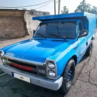 نیسان دیزلی مدل 95