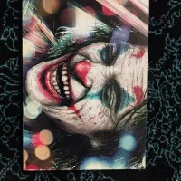 تابلو انیمه ای|تابلو، نقاشی، عکس|قم, پردیسان|دیوار