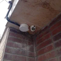 دوربین و دزدگیر وثبت وقایع GPS و شبکه تعمیرات