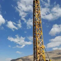 حفاری چاه عمیق و نمیه عمیق  کشاورزی و صنعتی|خدمات پیشه و مهارت|بندرعباس, |دیوار