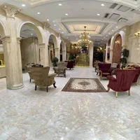 اجاره هتل سه‌ ستاره مجلل...