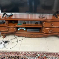 میز تلوزیون و عسلی