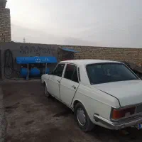 پیکان ۸۲ سالم