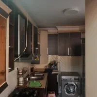 آپارتمان ۶۰ متری مبله