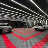 استخدام در دیتیلینگ ( دیتیلر) حرفه ای آقا یا خانم