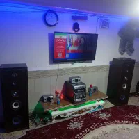 باند قول باندهای سنگین وات بالا وزن هر باکس 40کیلو