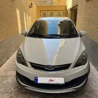فروش MVM315لاکچری مدل ۹۶ کم کارکرد