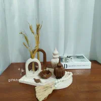 مجسمه.سنگ مصنوعی|مجسمه، تندیس، ماکت|مشهد, شهرک شیرین|دیوار