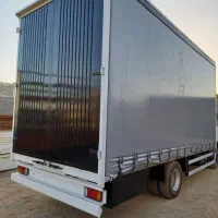 ساخت انواع اطاق کانتین وچادری خاور|قطعات یدکی و لوازم جانبی|کرمانشاه, |دیوار