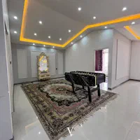 اجاره باغ ویلا با استخر داخل دوبلکس *|اجارهٔ کوتاه‌مدت ویلا و باغ|مشهد, توس (بلوار توس)|دیوار