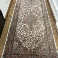 ۳عدد فرش|فرش|مهاباد (آذربایجان غربی), |دیوار