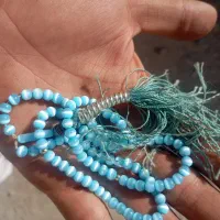 تسبیح سنگ درالعین فوقالعاده