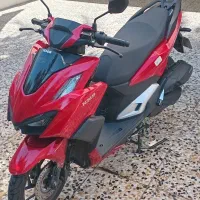 گلکسی کلیک نیروموتور|موتورسیکلت|شیراز, شهرک پرواز|دیوار