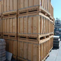 خریدوفروش پالت چوبی /پلاستیکی/نئوپان و|عمده‌فروشی|قم, نیروگاه|دیوار