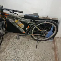 دوچرخه کراس