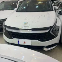 ماشین اسپورتیج ۲۰۲۵ کره ایی فول خلیج