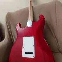 گیتار الکتیریک|گیتار، بیس، امپلیفایر|ری, دولتآباد|دیوار