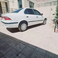 سمندLXمدل94معمولی|خودرو سواری و وانت|کرمان, |دیوار