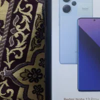 نوت ۱۳ پرو پلاس نو|موبایل|فردیس, شهرک ۱۱۰|دیوار