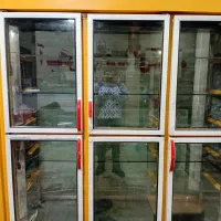 وسایل غذاخوری کبابی