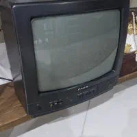 تلوزیون رنگی
