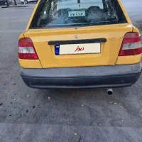 تاکسی پراید