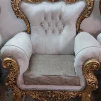 فروش نفره فوری|مبلمان خانگی و میز عسلی|ملایر, |دیوار