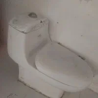 توالت فرنگی سالم سالم|لوازم سرویس بهداشتی|قشم, |دیوار